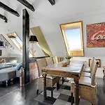 Appartement Gormsgade *
