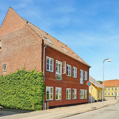 Gormsgade *