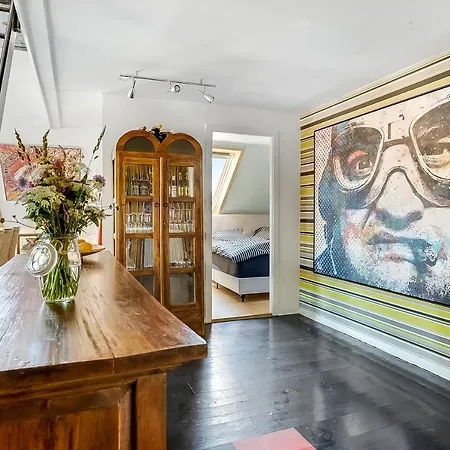 Gormsgade Apartmán Jelling