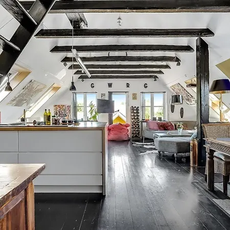 アパート Gormsgade Jelling