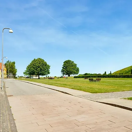 アパート Gormsgade