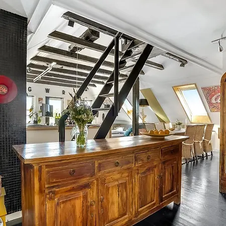 Apartman Gormsgade