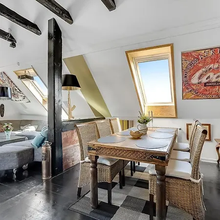 アパート Gormsgade *