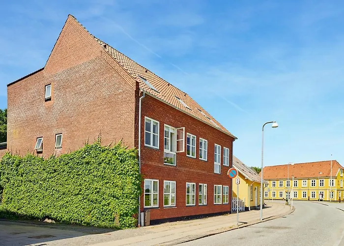 Gormsgade *