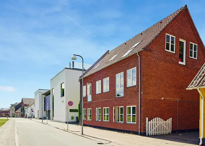 Gormsgade Apartment