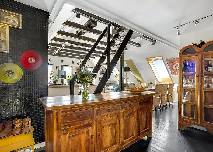 Apartment Gormsgade