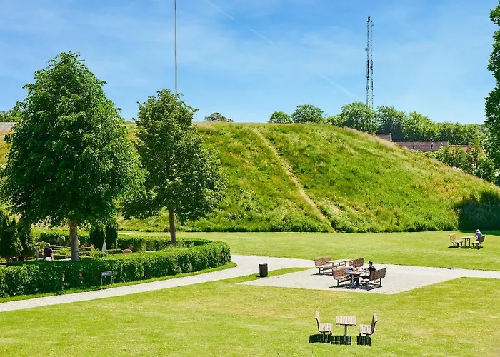 Gormsgade * Jelling